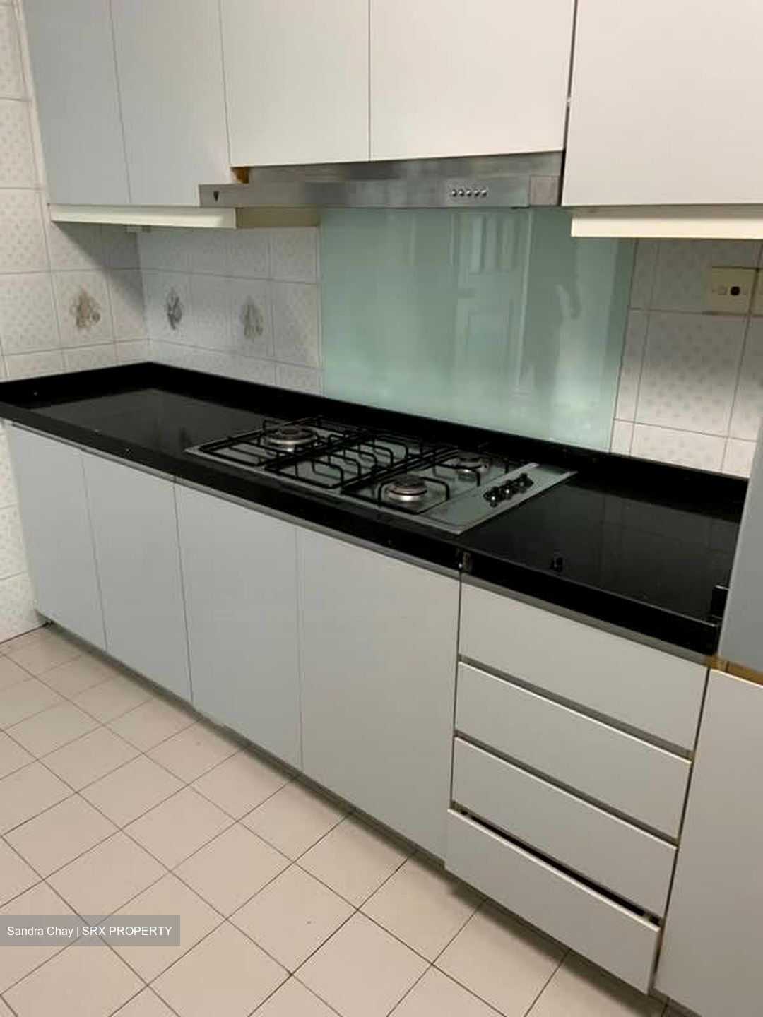 Hume Park I (D21), Condominium #592526191